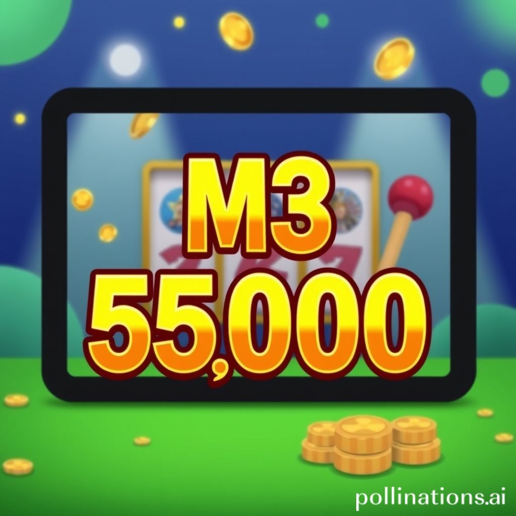  Mengenal Slot Deposit Pulsa M3 5000 Tanpa Potongan: Panduan Lengkap